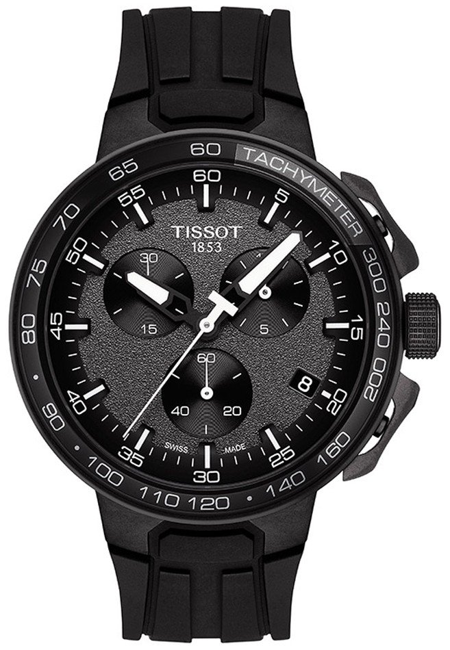 

Часы Tissot T111.417.37.441.09