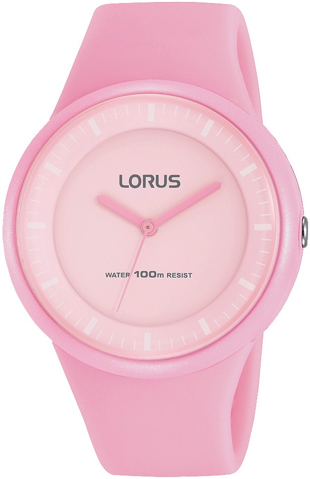 

Часы Lorus RRX25FX9