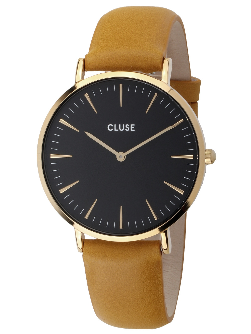 

Часы Cluse CL18420 La BohГЁme Damen 38mm 3ATM