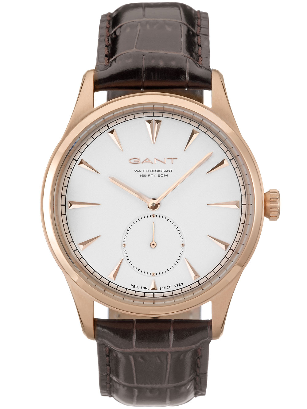 

Часы Gant W71003 Huntington Herren 42mm 5ATM