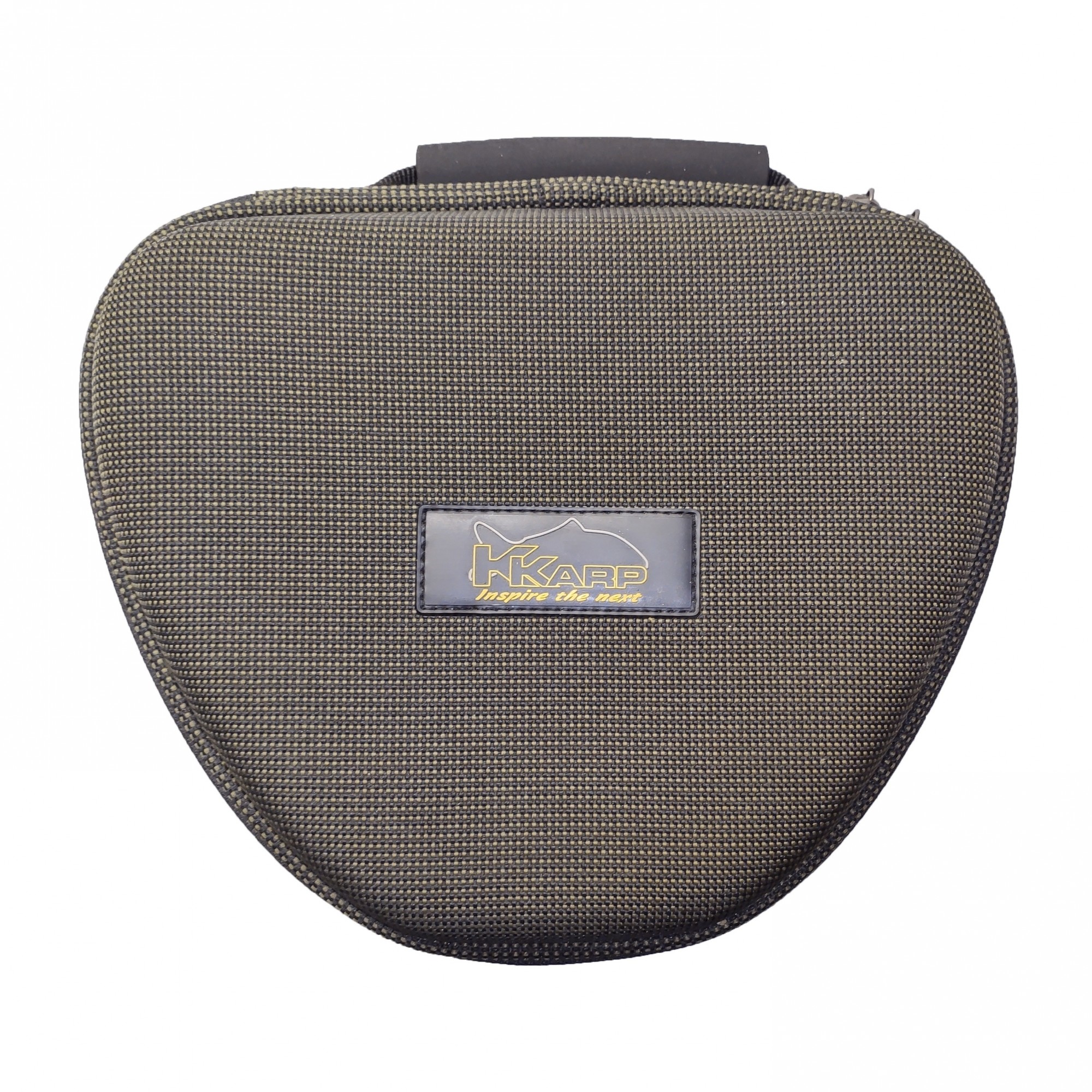 

Чехол для катушки K-karp Reel Case 27*22*12см