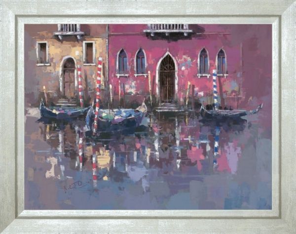 

Картина SvitArt 30 х 40 см