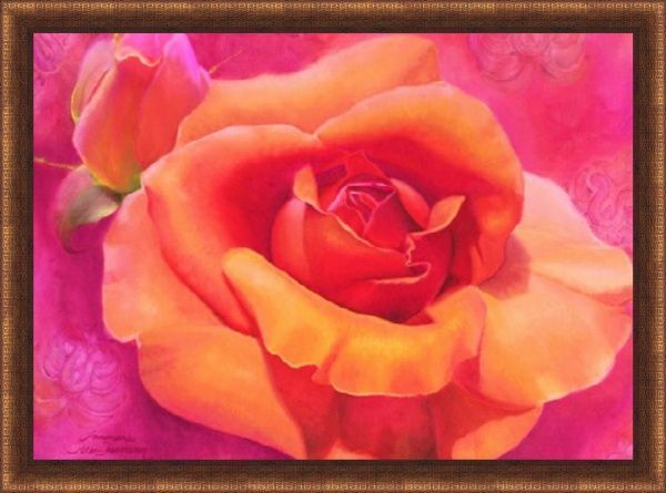 

Картина SvitArt 40 х 50 см