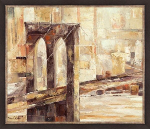 

Картина SvitArt 40 х 50 см