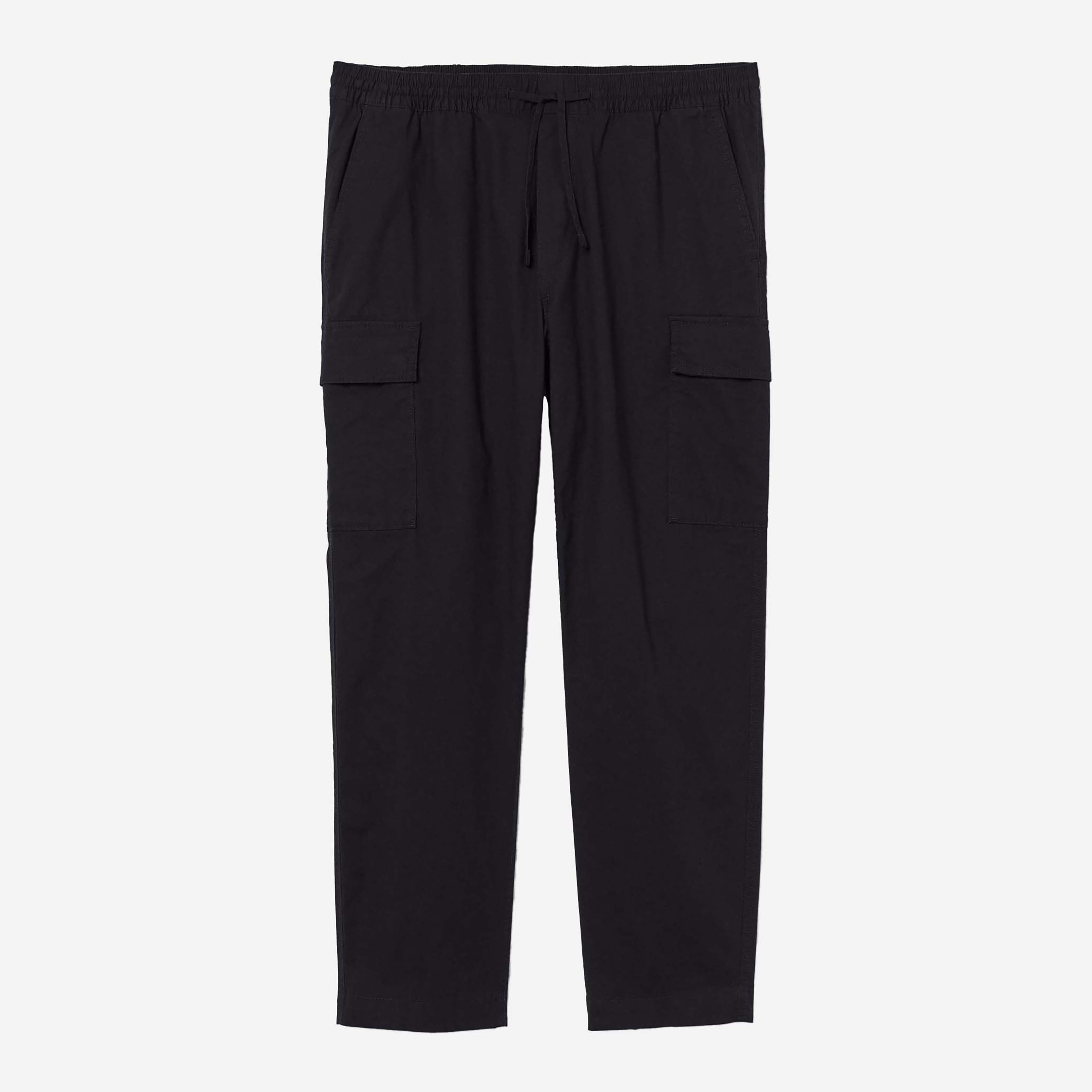 

Брюки H&M 8639671sdm  Черные, Брюки H&M 8639671sdm S Черные
