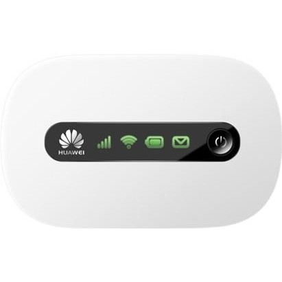 

​3G роутер Huawei E5220