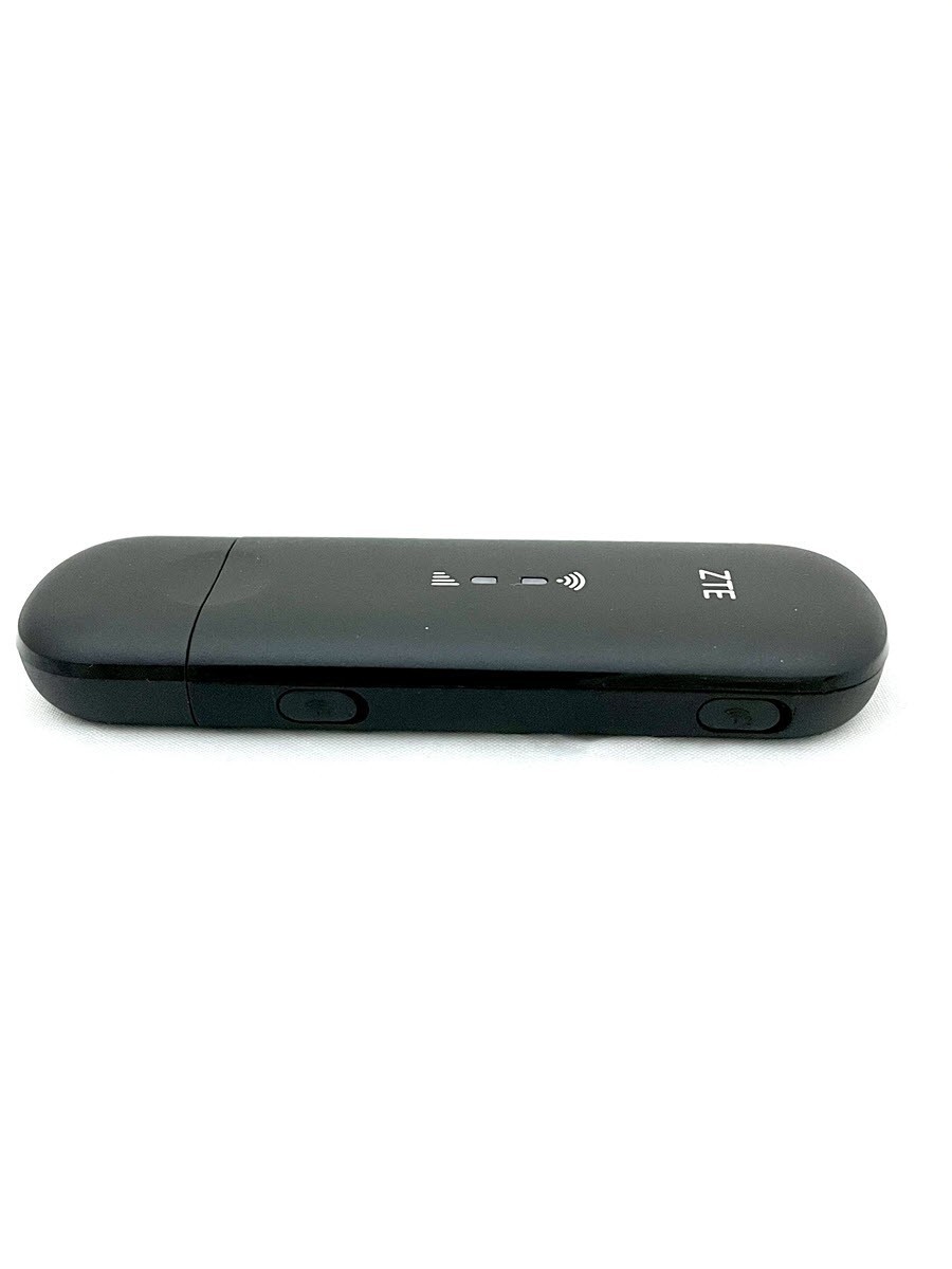 

​4G модем ZTE MF79U black