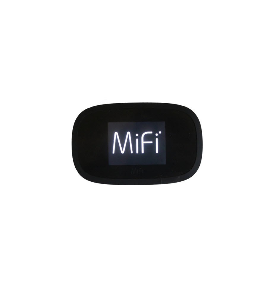 

4G WiFi роутер Novatel MIFI 8000L