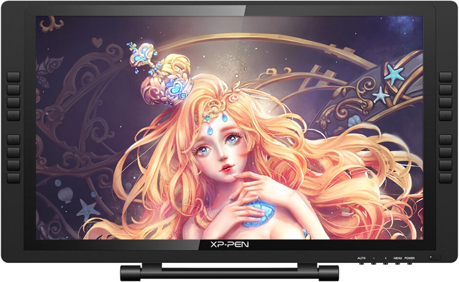 Графический монитор XP-Pen Artist 22E Pro – фото, отзывы