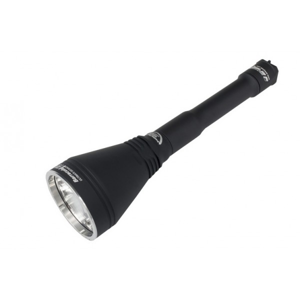 

Фонарь Armytek Barracuda Pro / Silver / XHP35 HI (warm)