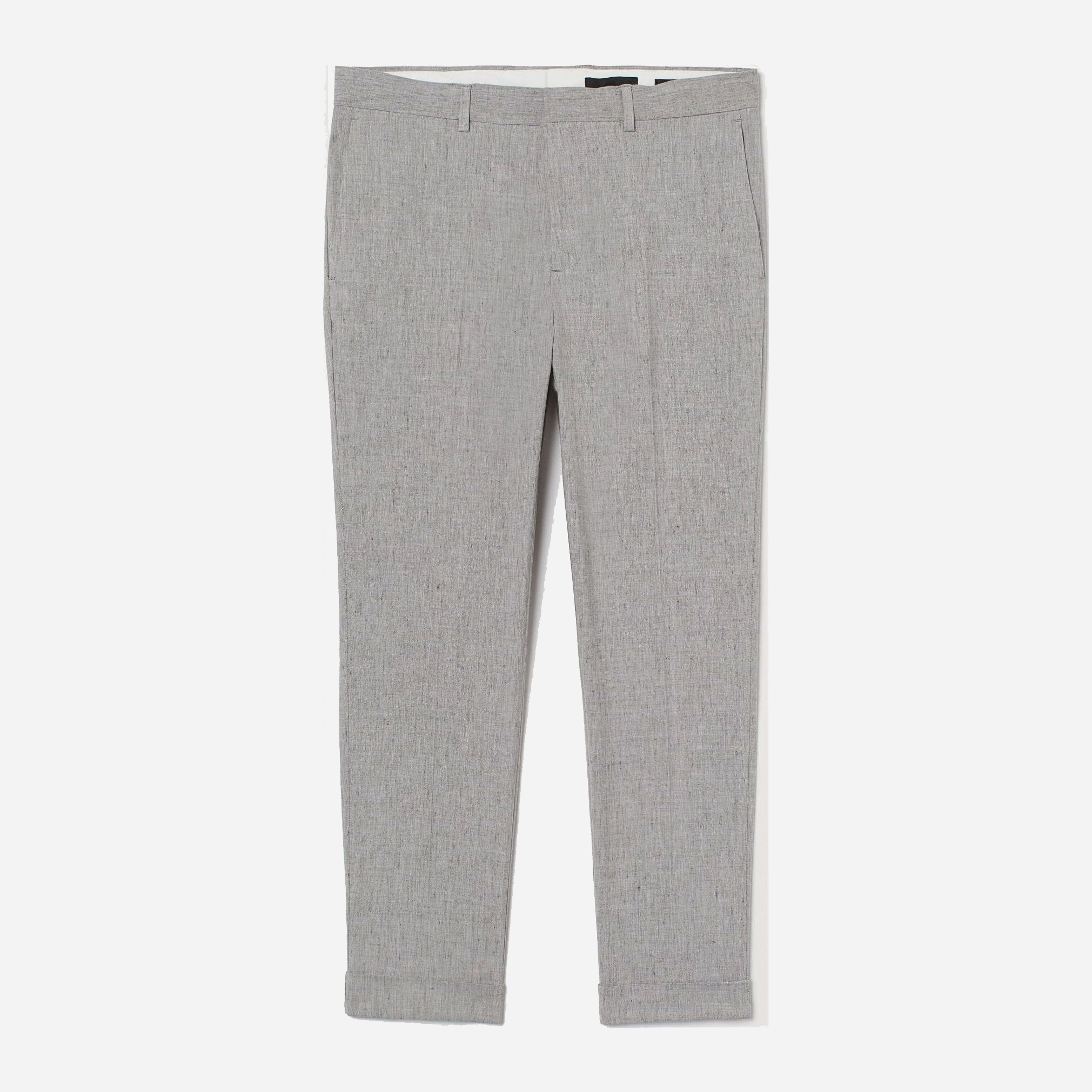 

Брюки H&M 1206-8418981  Серые, Брюки H&M 1206-8418981 50 Серые
