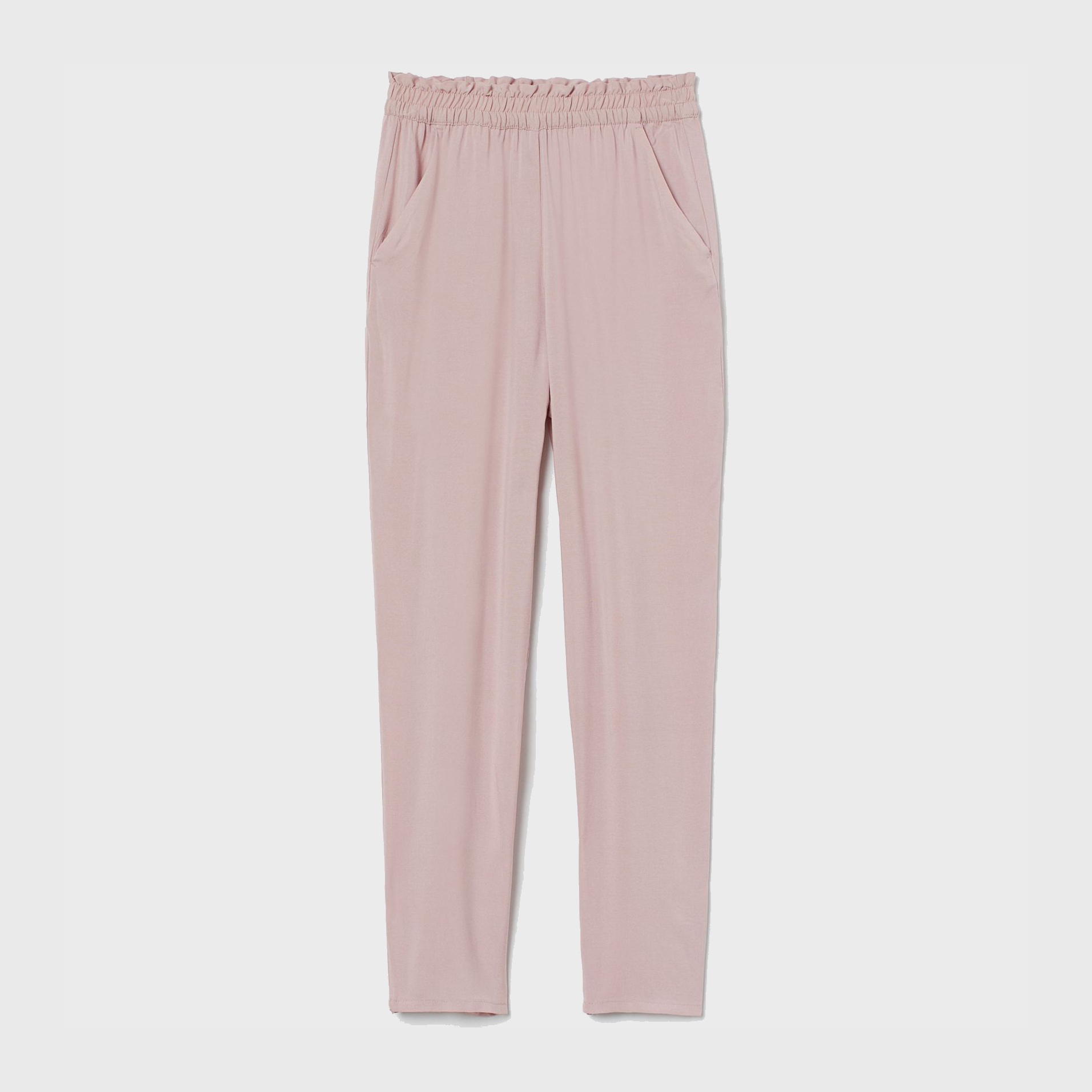 

Брюки H&M 1412-8882291  Пудра, Брюки H&M 1412-8882291 40 Пудра