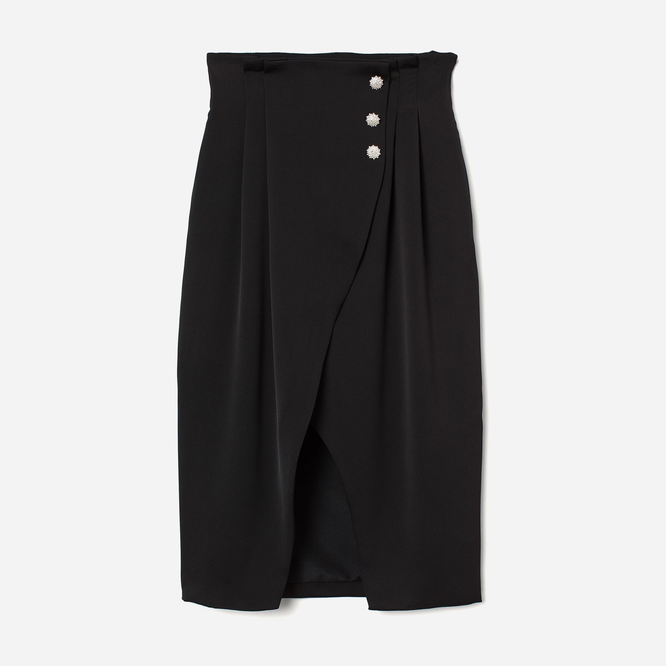 

Юбка H&M 1503-8397170  Черная, Юбка H&M 1503-8397170 42 Черная