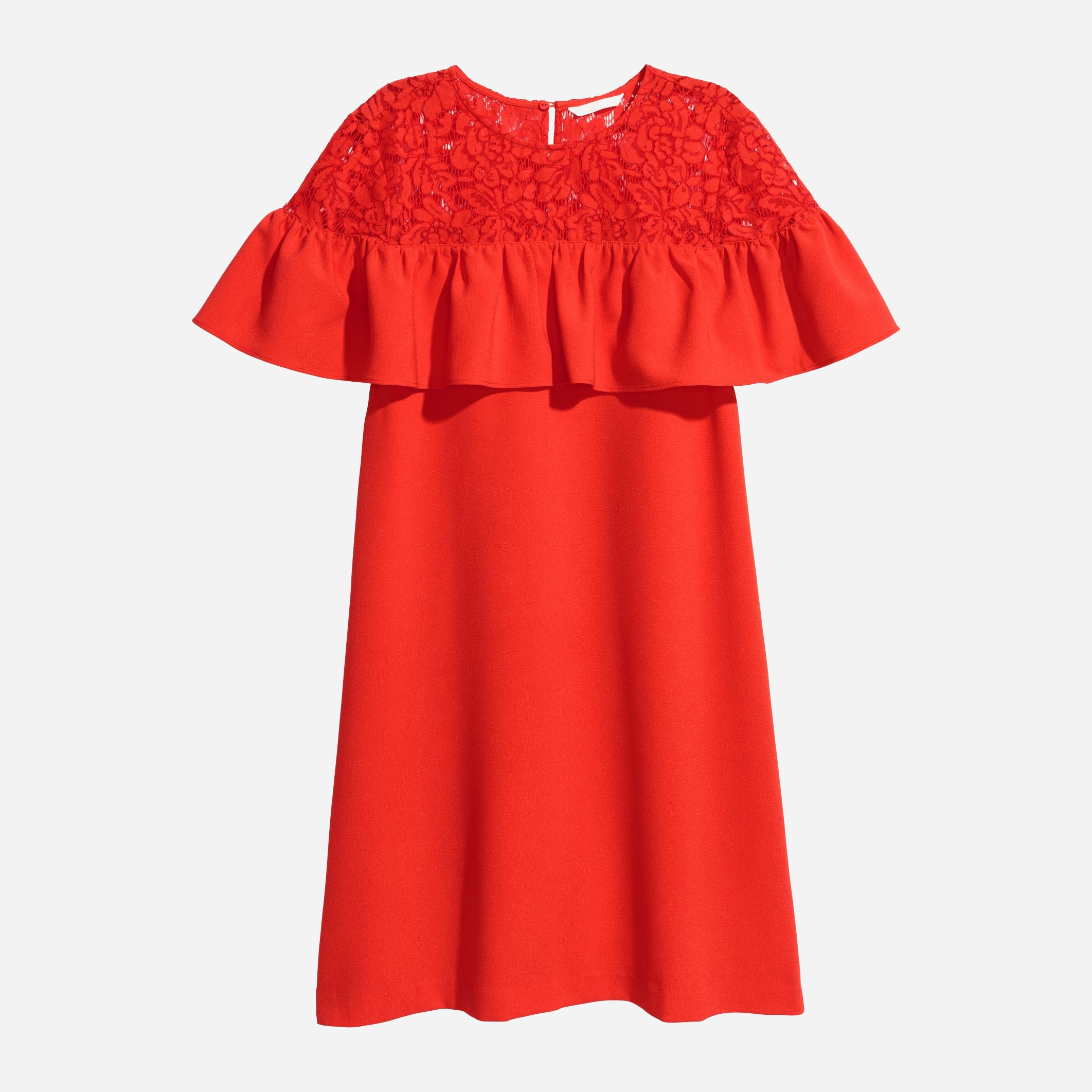 

Платье H&M 1606-5777096  Красное, Платье H&M 1606-5777096 36 Красное