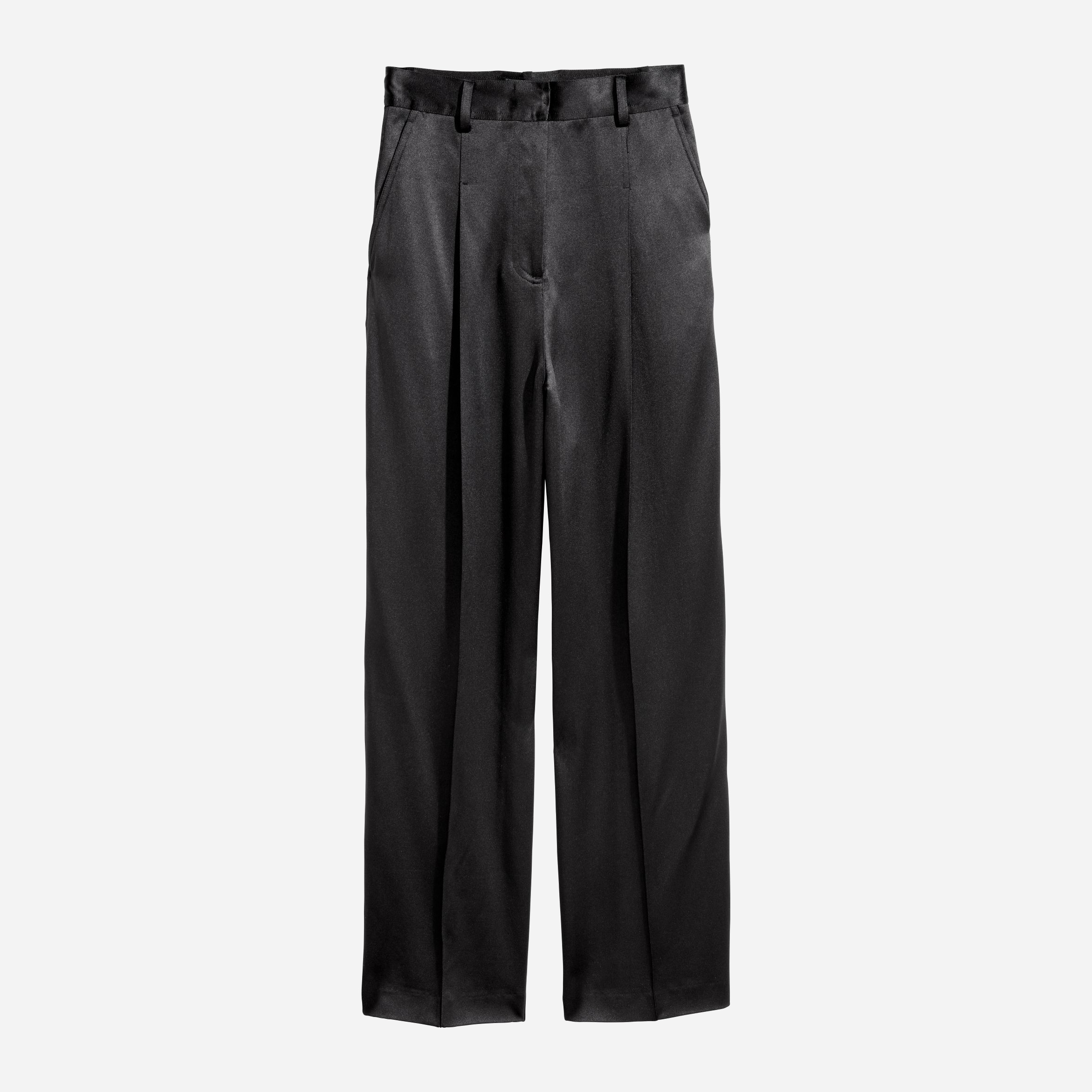 

Брюки H&M 1706-5842746  Черные, Брюки H&M 1706-5842746 32 Черные