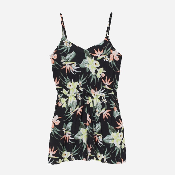 

Комбинезон H&M 1804-8955821  Черный, Комбинезон H&M 1804-8955821 34 Черный
