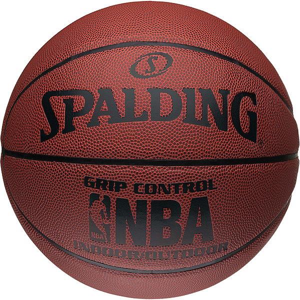 

Мяч баскетбольный Spalding Nba Grip Control 74577Z