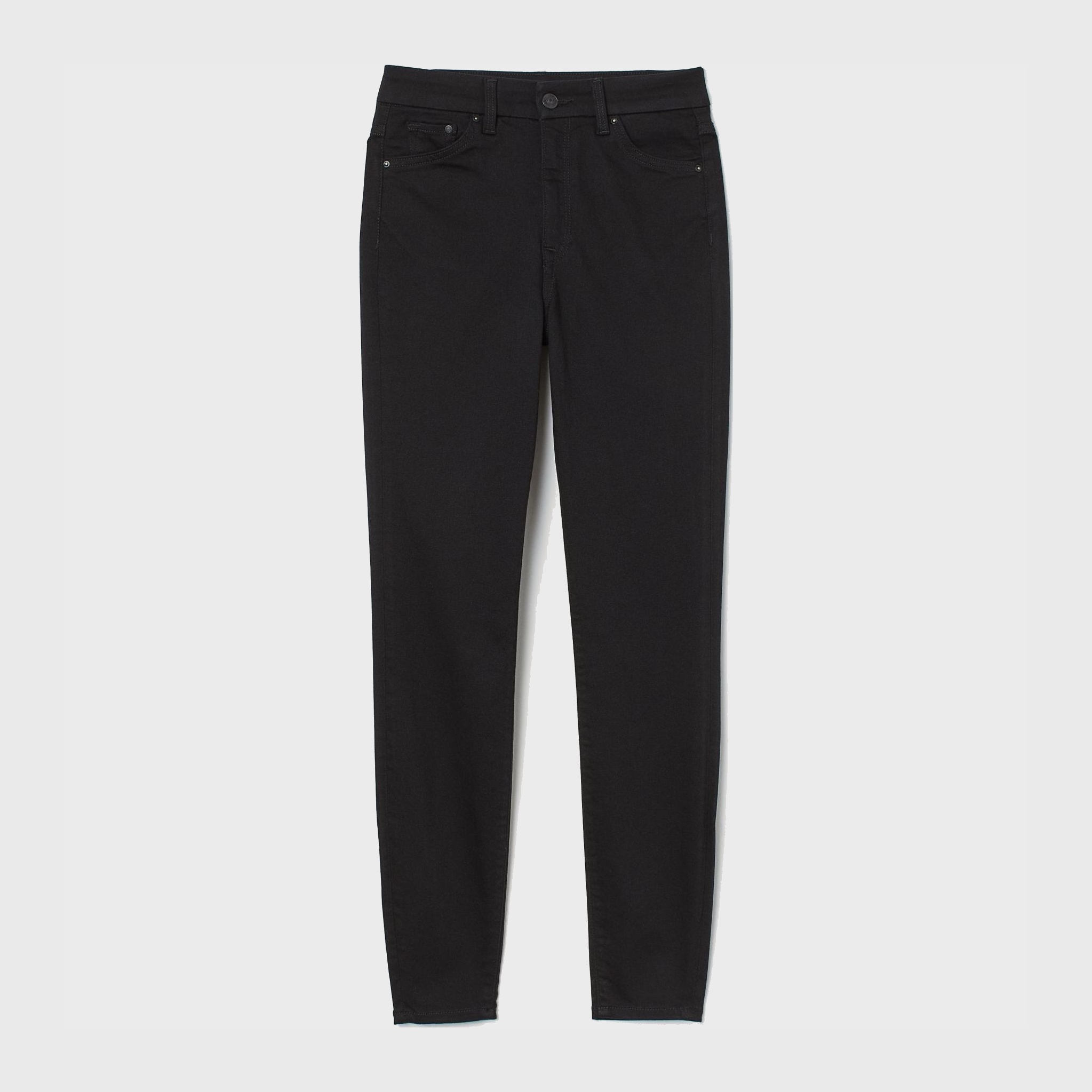 

Джинсы H&M 2202-6877040  Черные, Джинсы H&M 2202-6877040 27 Черные