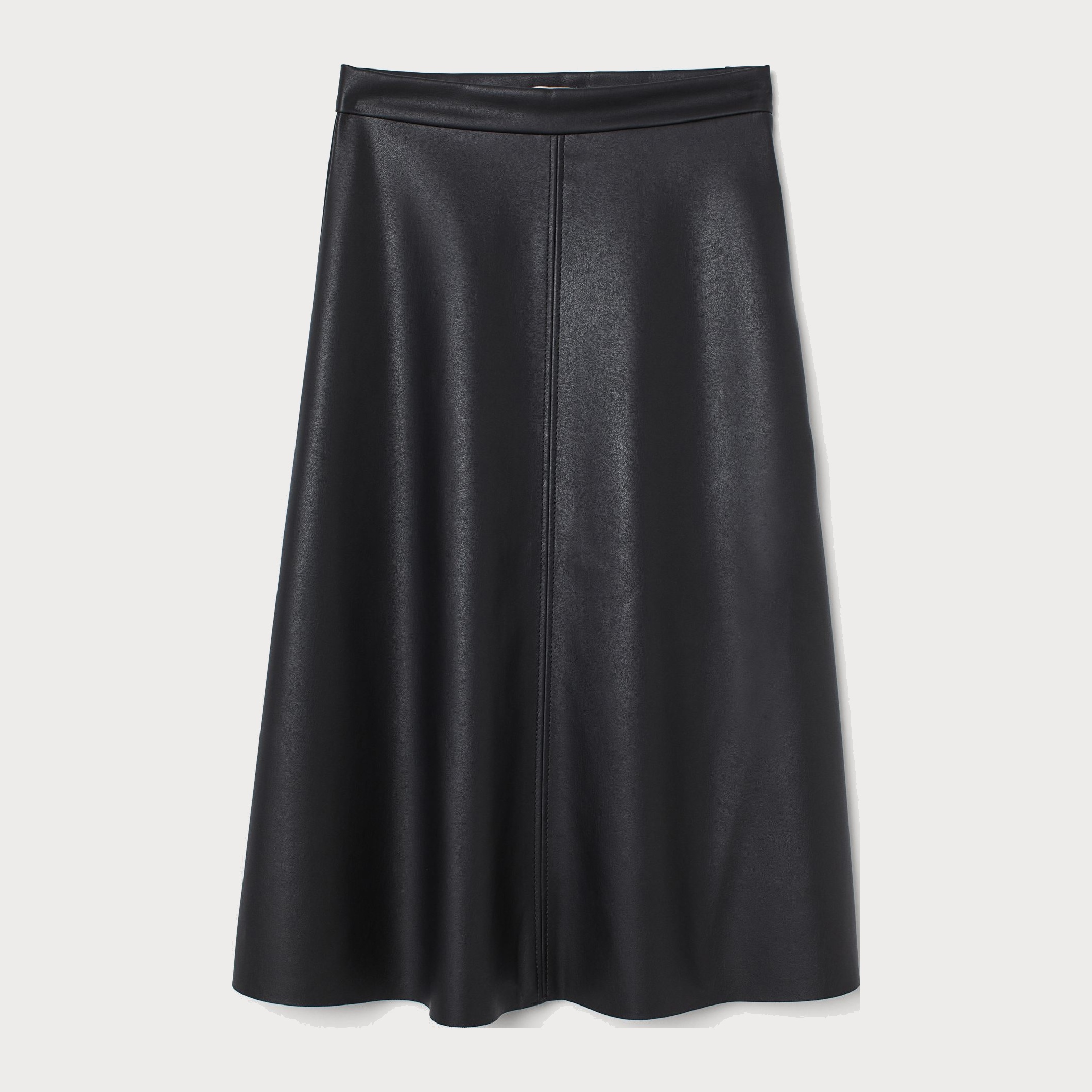

Юбка H&M 2506-8562321 34 Черная