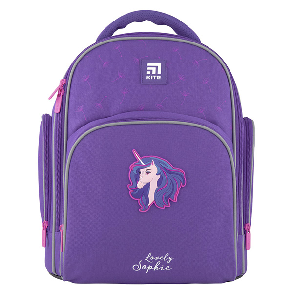 

Рюкзак Kite Lovely Sophie 15,5 л K20-706S-4
