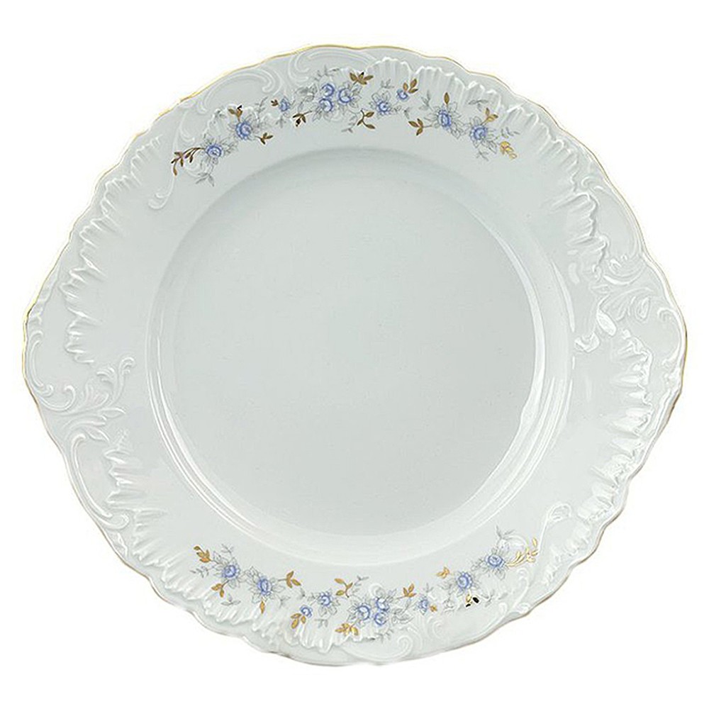 

Тортовница Cmielow Rococo 29 см 29 см Rococo 9706
