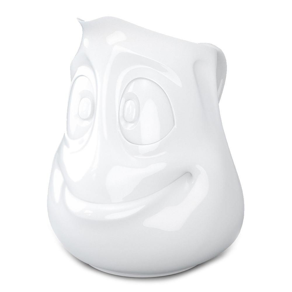 

Молочник Tassen Jug 350 мл белый