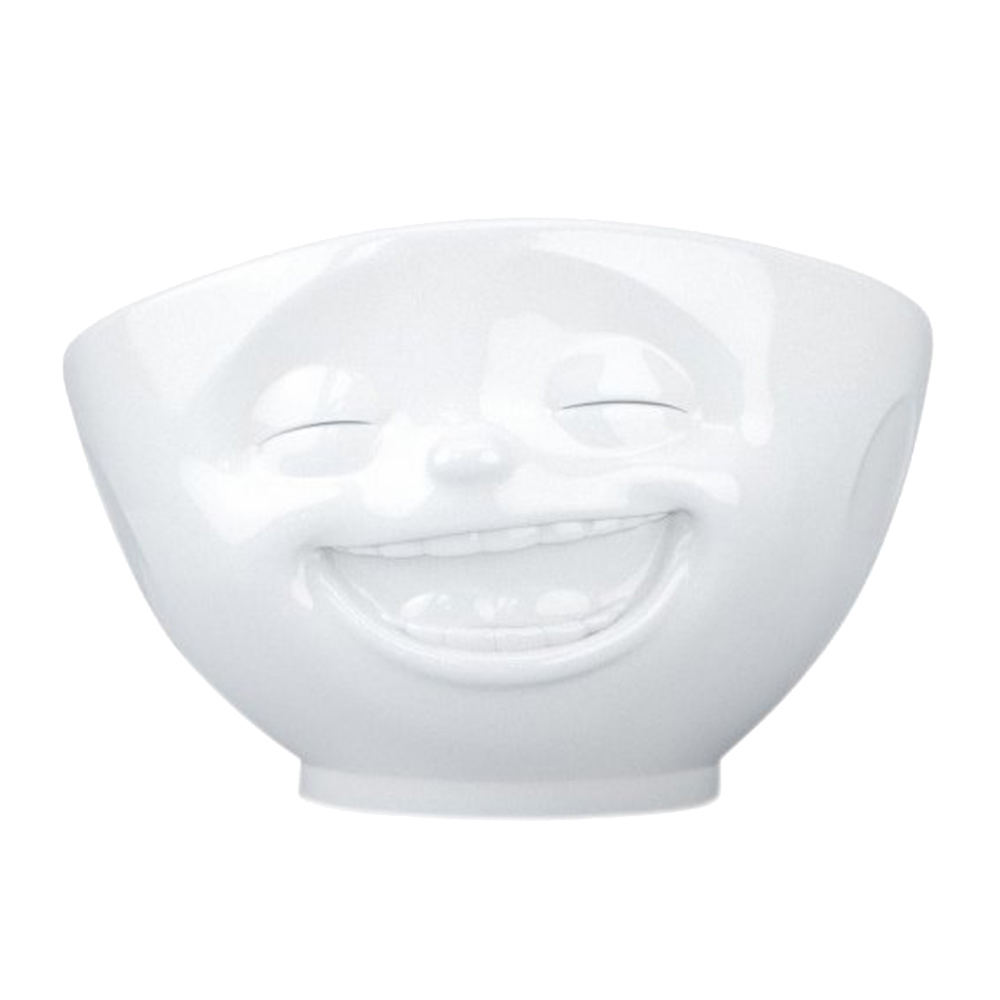 

Пиала Tassen Laughing 500 мл белая