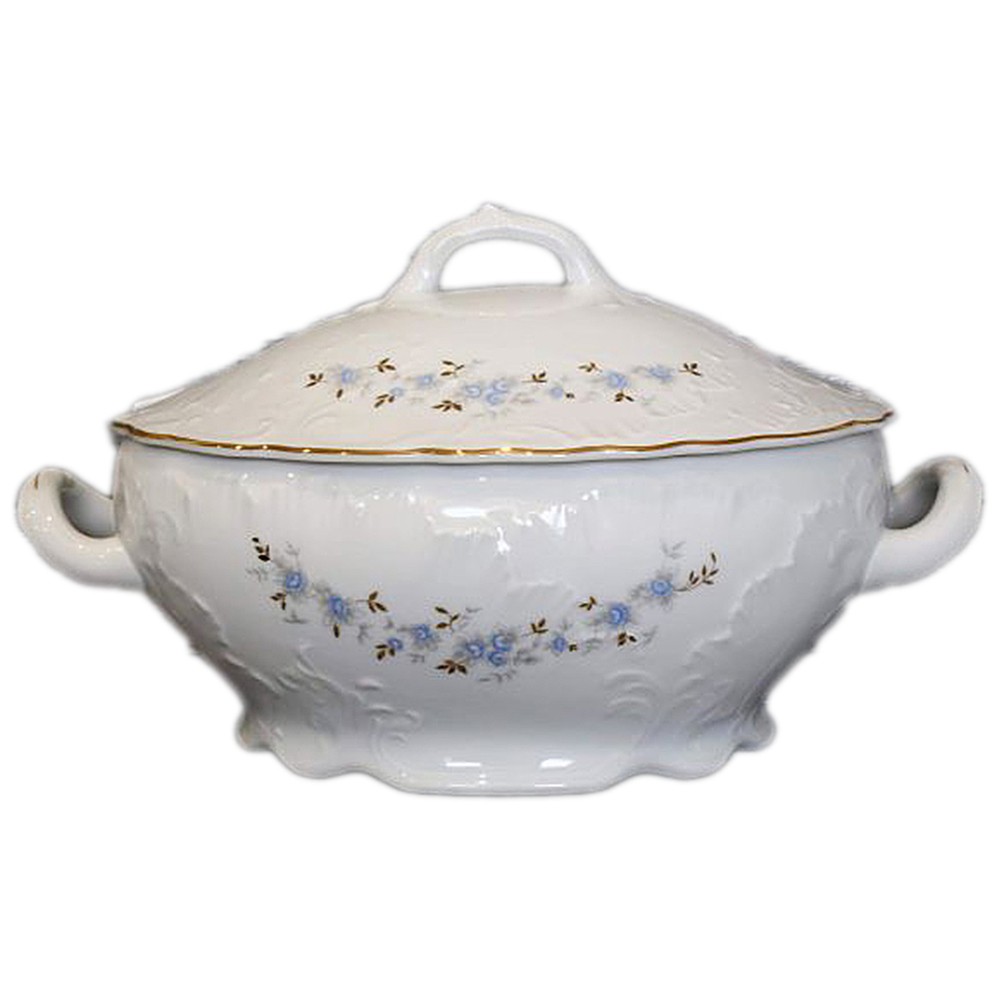 

Картофельница Cmielow Rococo 1,7 л 1,7 л Rococo 9706