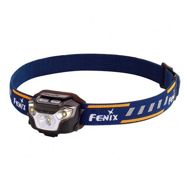 

Налобный фонарь Fenix HL26R XP-G2 (R5)