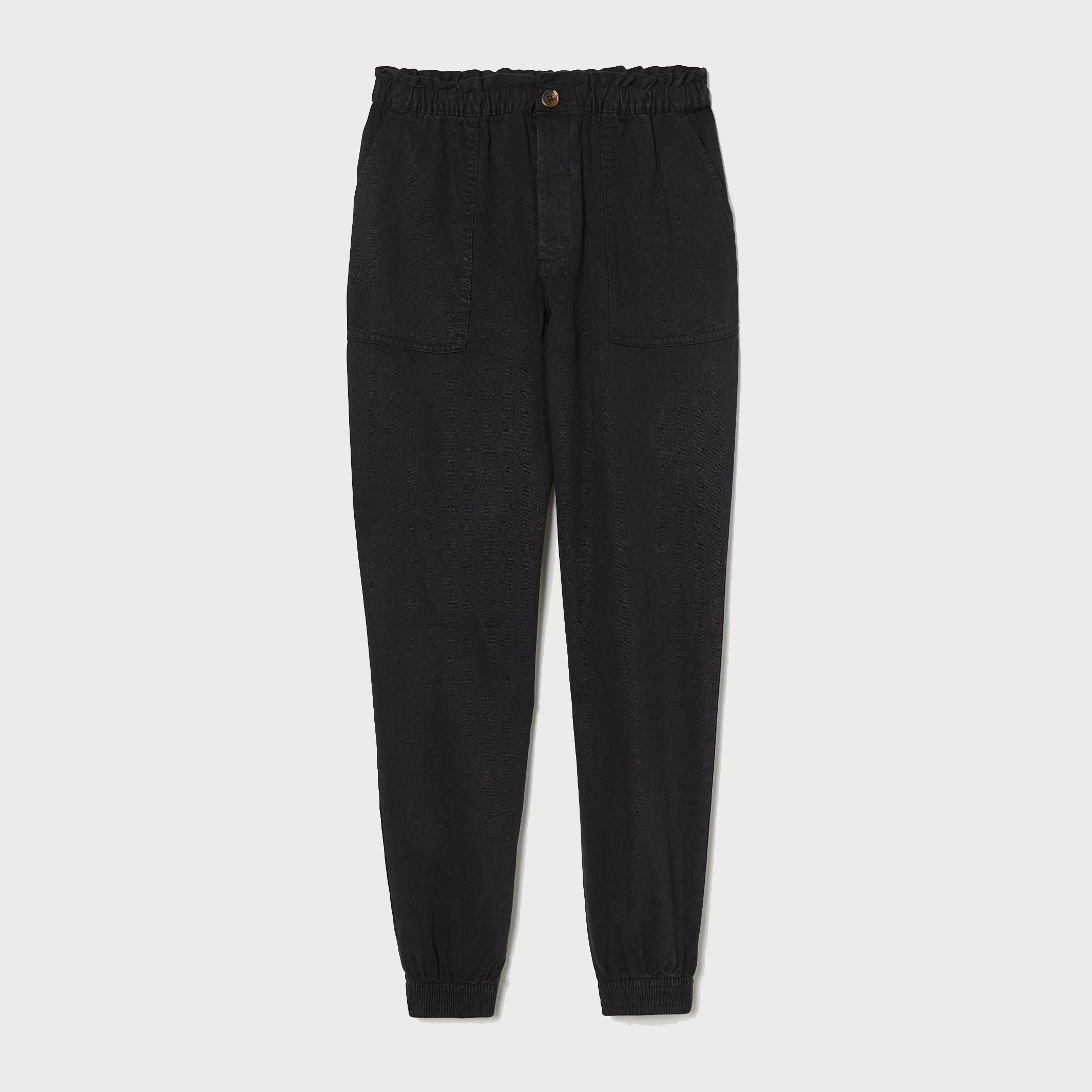 

Джинсы H&M 2803-8808152  Черные, Джинсы H&M 2803-8808152 32 Черные