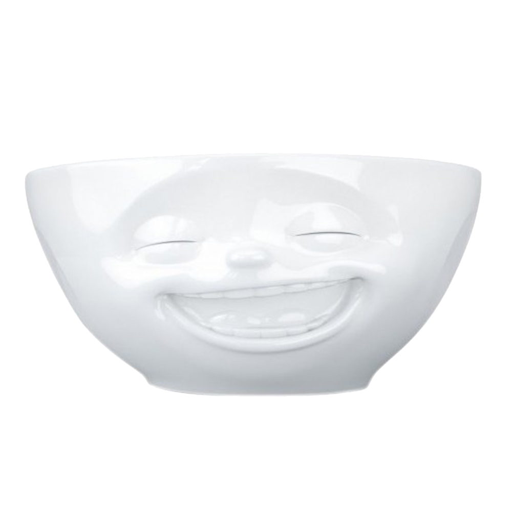 

Пиала Tassen Laughing 350 мл белая