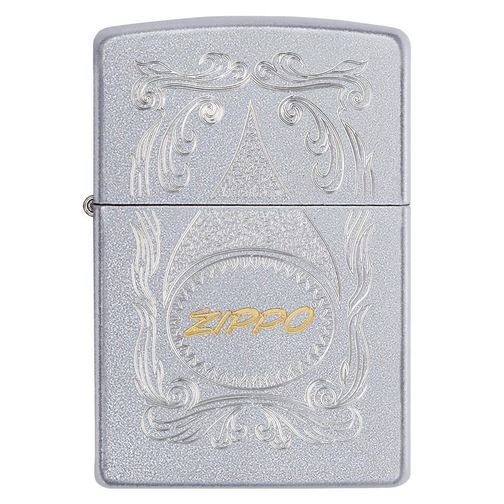 

Зажигалка Zippo 205 29512
