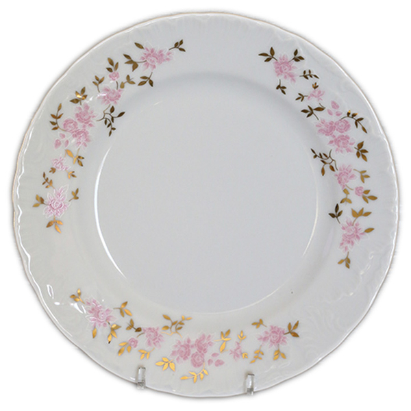 

Блюдо Cmielow Rococo 32 см круг.32 см Rococo 9704