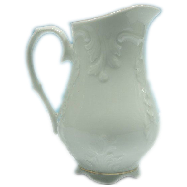 

Молочник Cmielow Rococo 250 мл 0,25 Rococo 0040