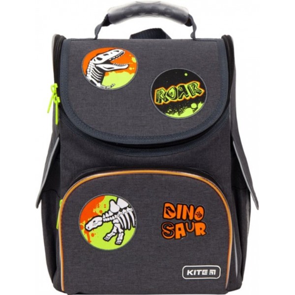 

Рюкзак Kite Education каркасний Roar K21-501S-7 (LED)