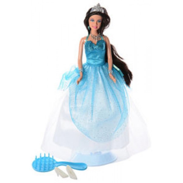 

Кукла DEFA 8275 30 см