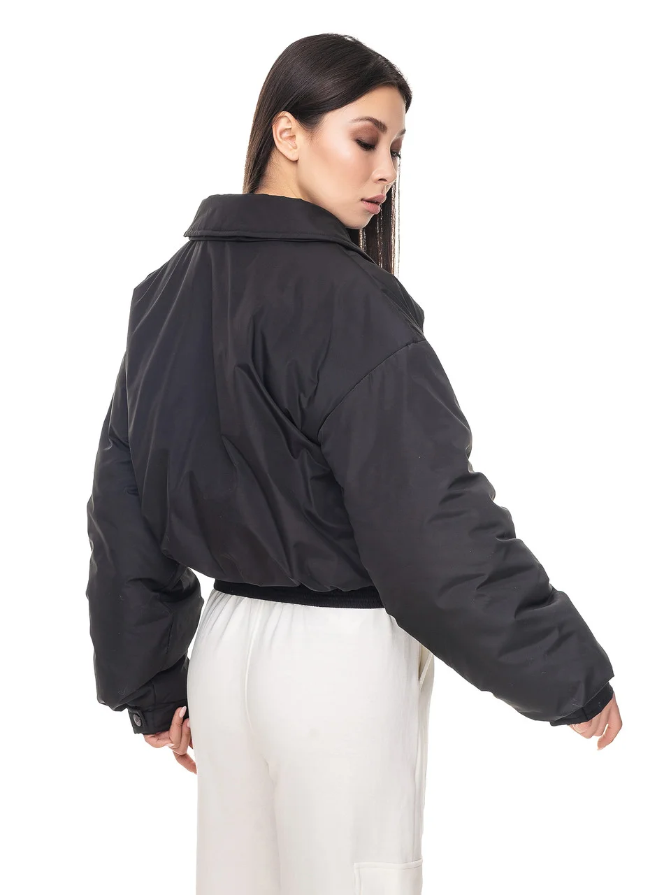 

Fashions • Куртка Любава Fashions 46-48 черный