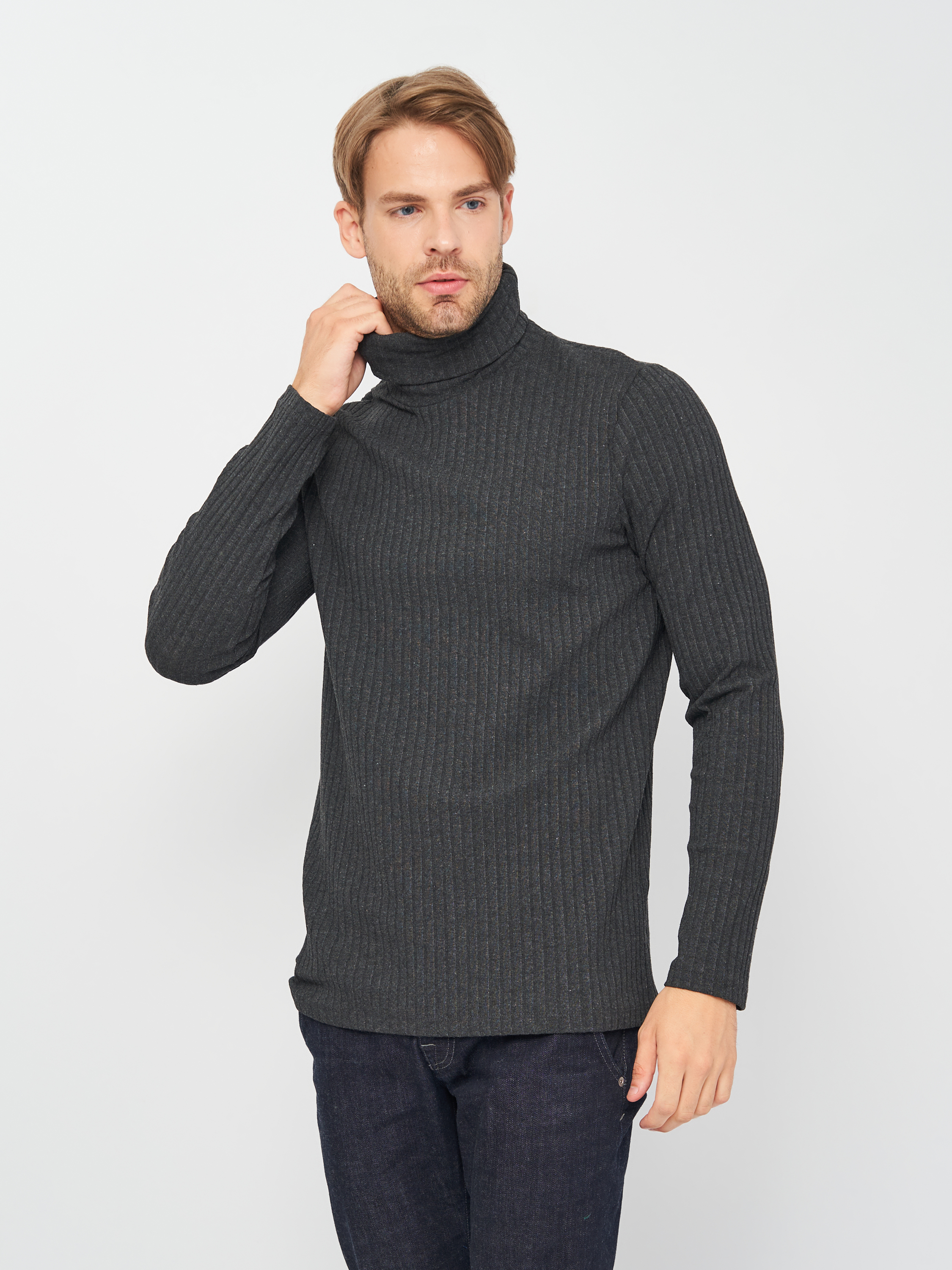 

Куртка Koton 0KAM91161LK-045 XL Antracite
