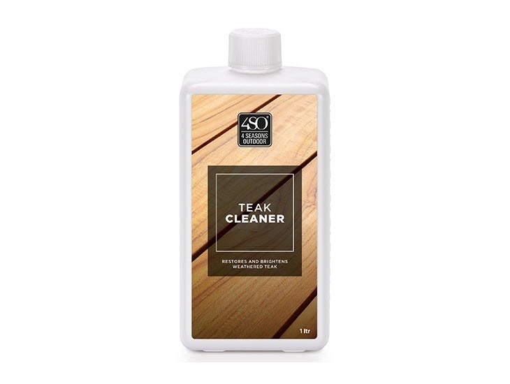 

Очищуючий засіб для тику Teak Cleaner