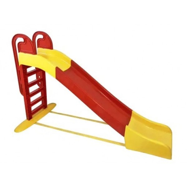 

Детская горка DOLONI TOYS для улицы 014550/3-RY