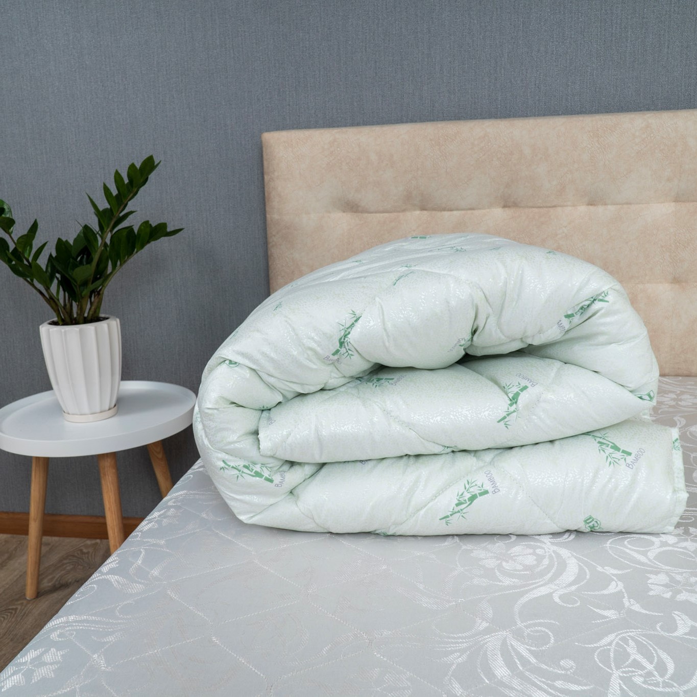 

Одеяло ТЕП Dream collection «Bamboo» 180х210 (1-00225)