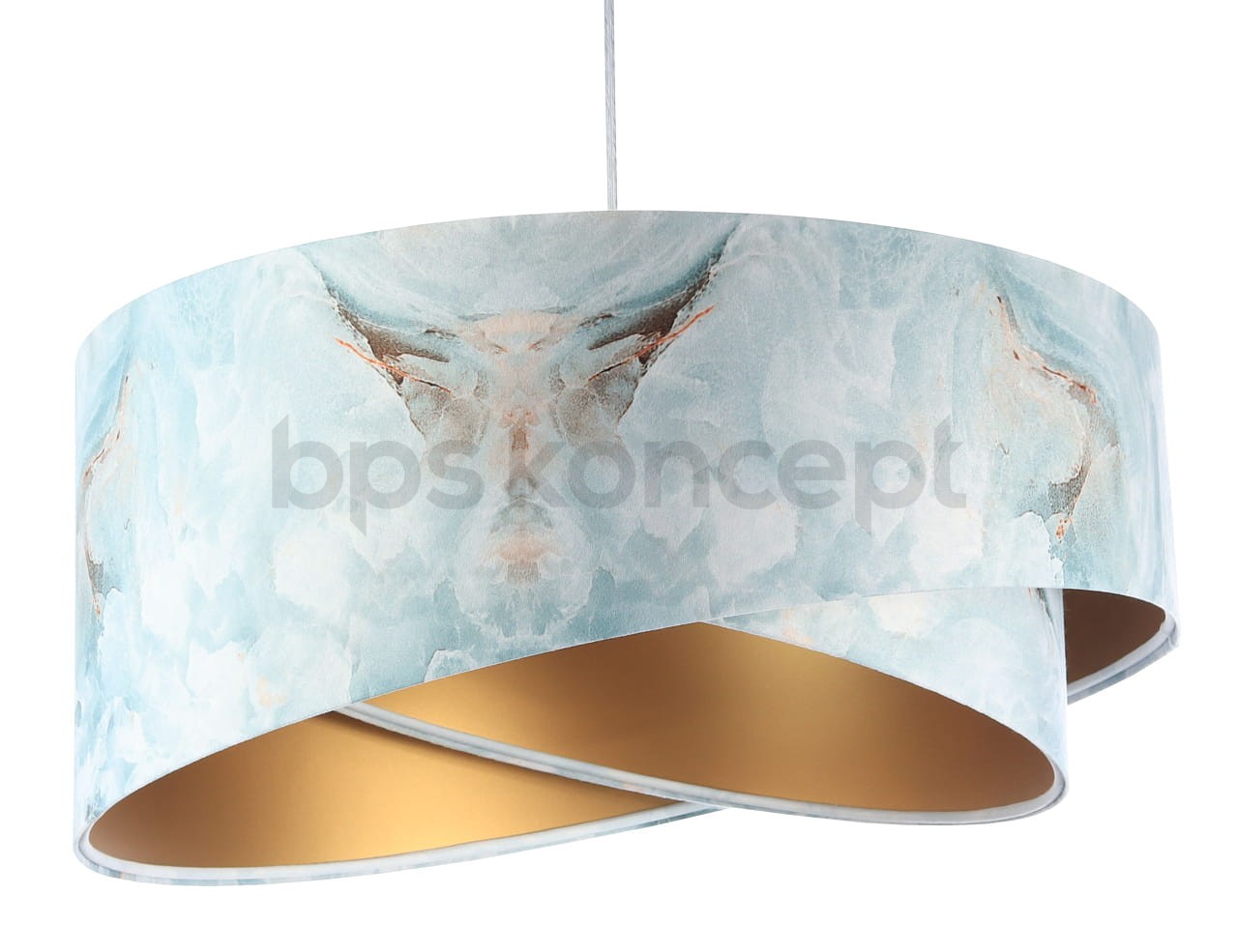 

Абажур BPS Koncept 50cm ICE NZ