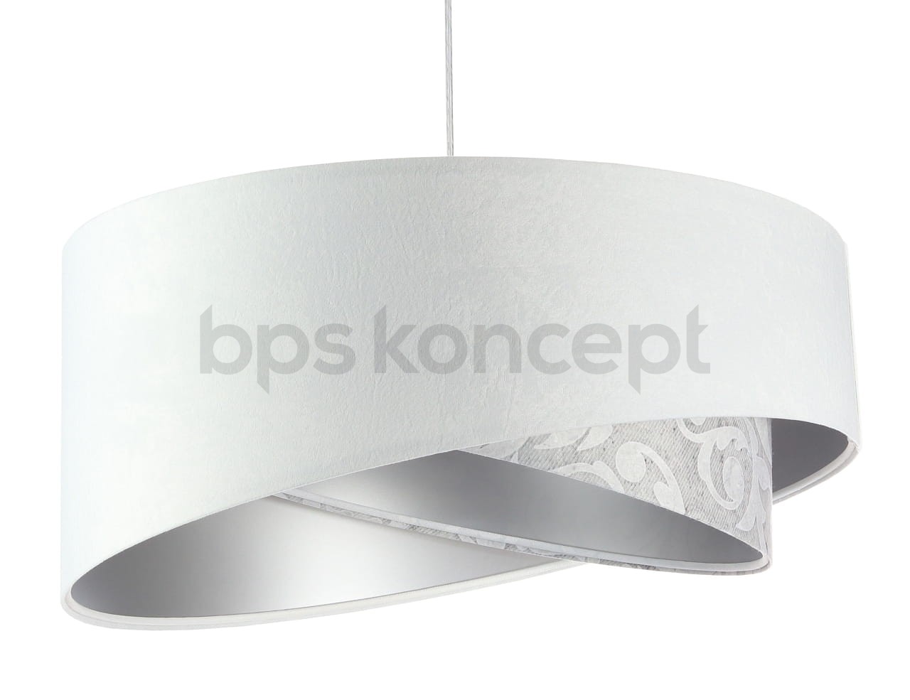 

Абажур BPS Koncept 50cm ANDREA