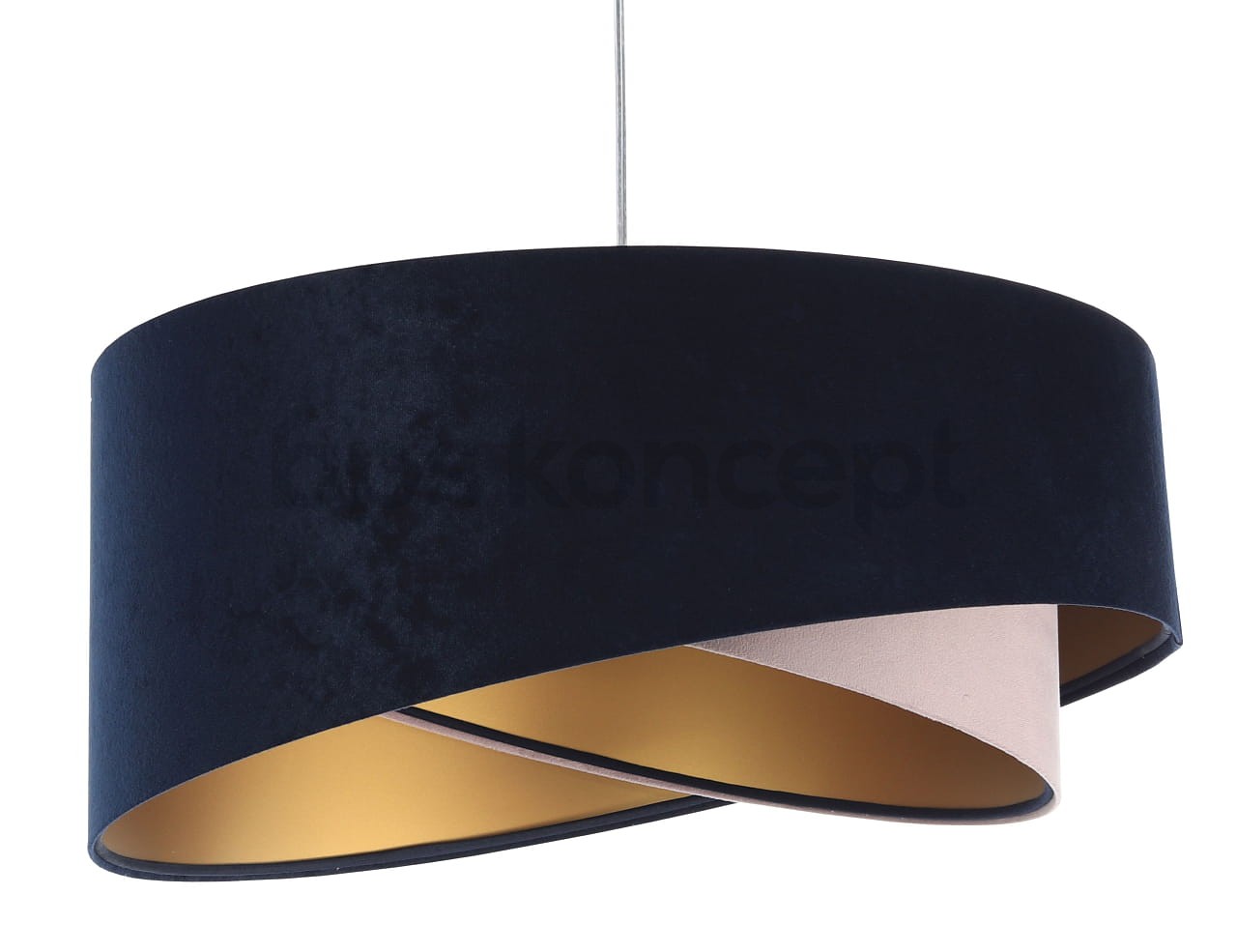 

Абажур BPS Koncept 50cm ATENIDA