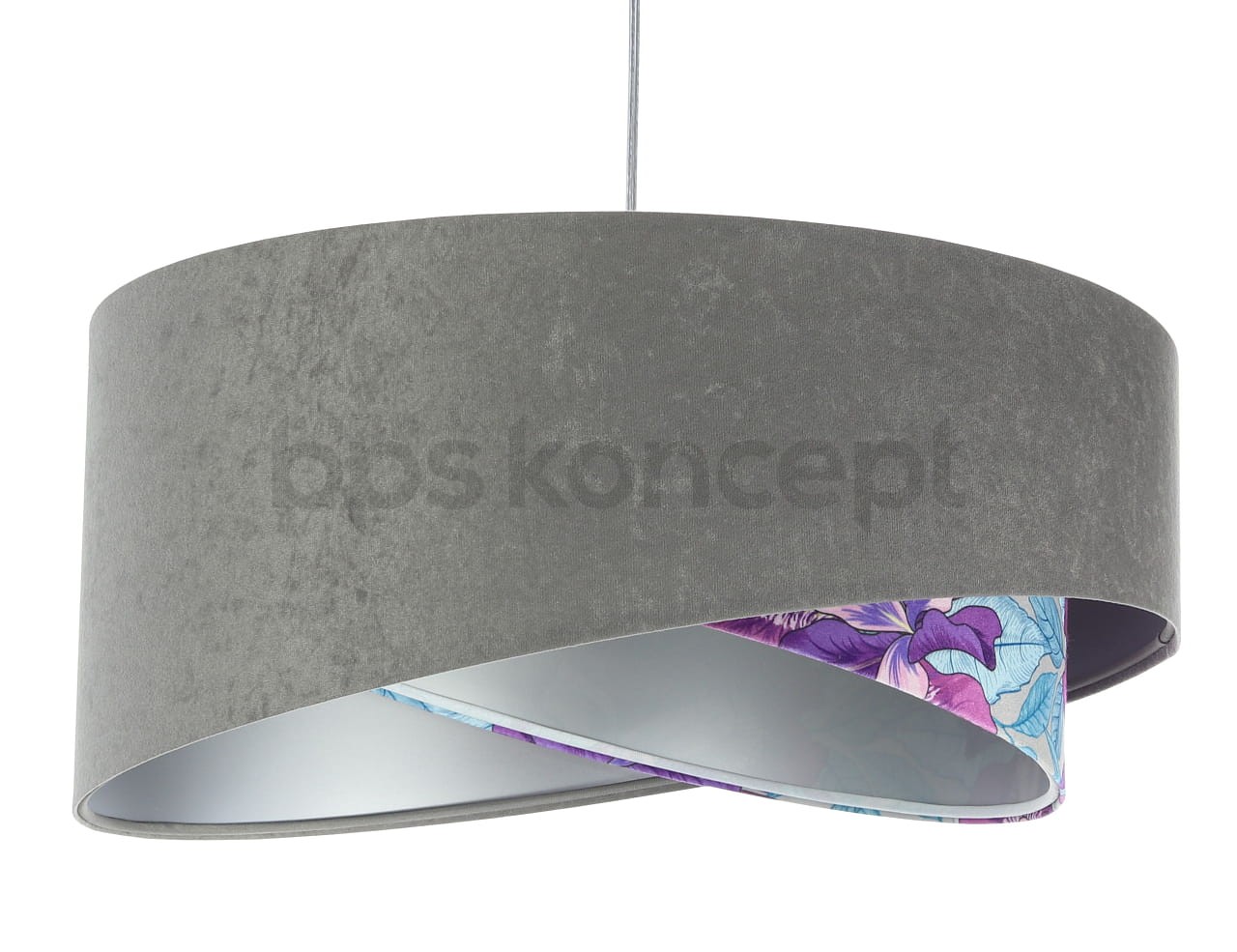 

Абажур BPS Koncept 50cm ARTIS