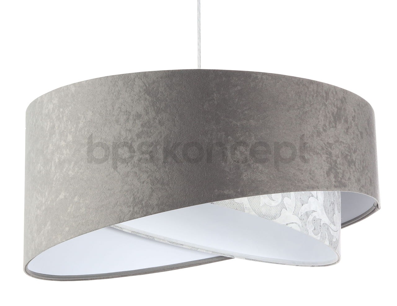 

Абажур BPS Koncept 50cm ARLETA