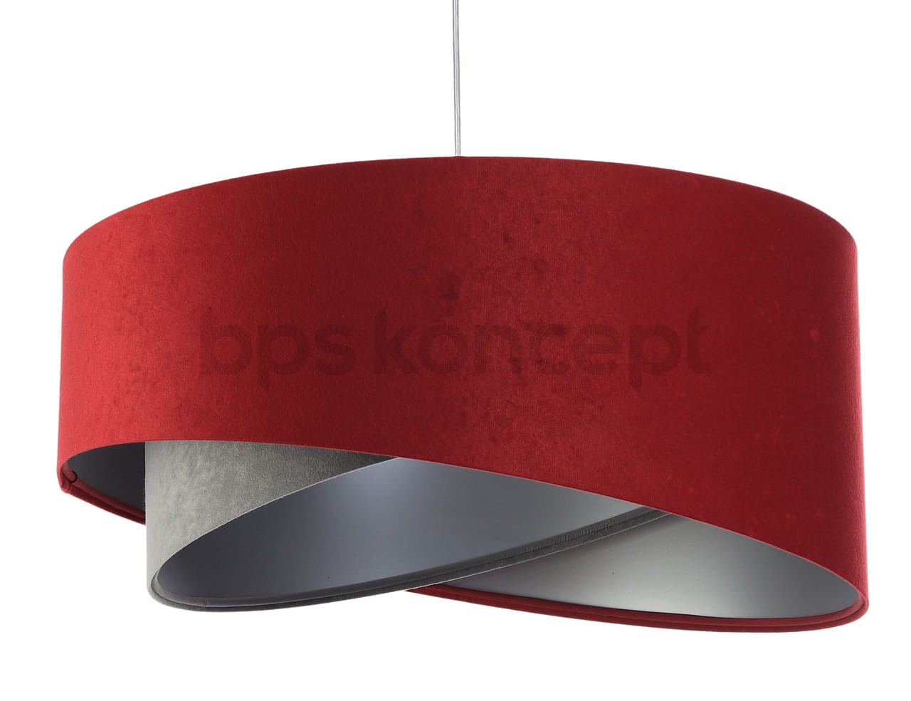 

Абажур BPS Koncept 50cm MIX BSS