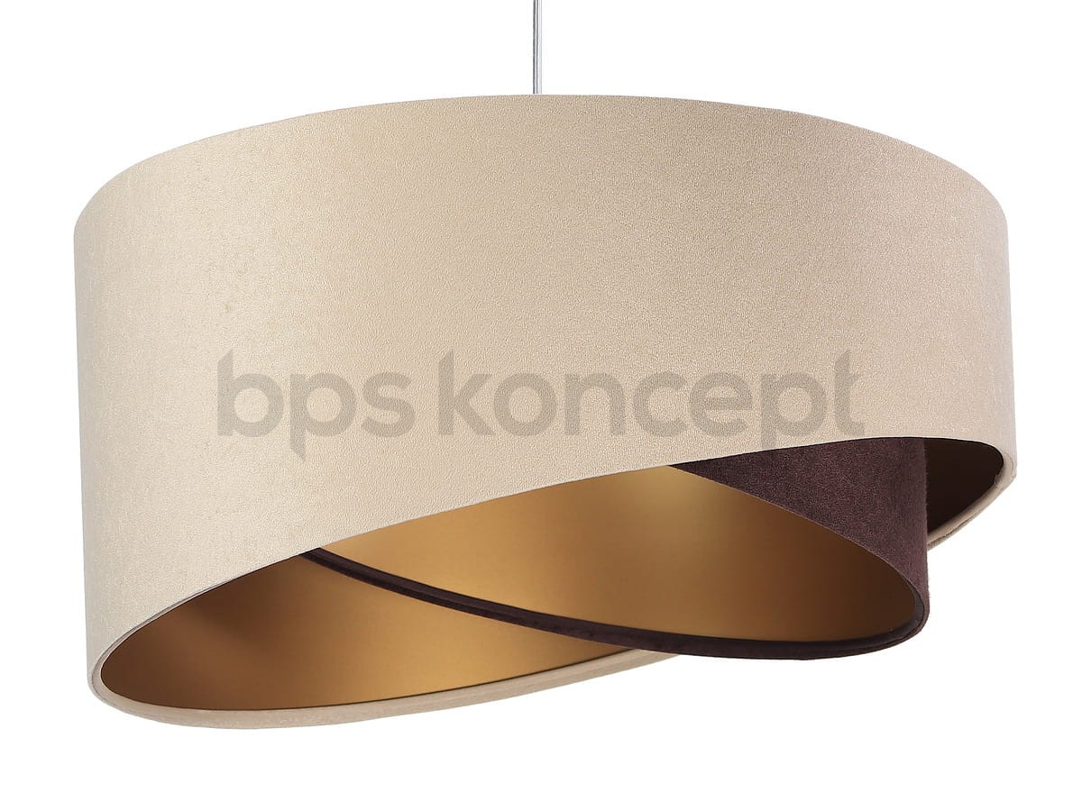 

Люстра підвісна BPS Koncept 50 см ARIANNA