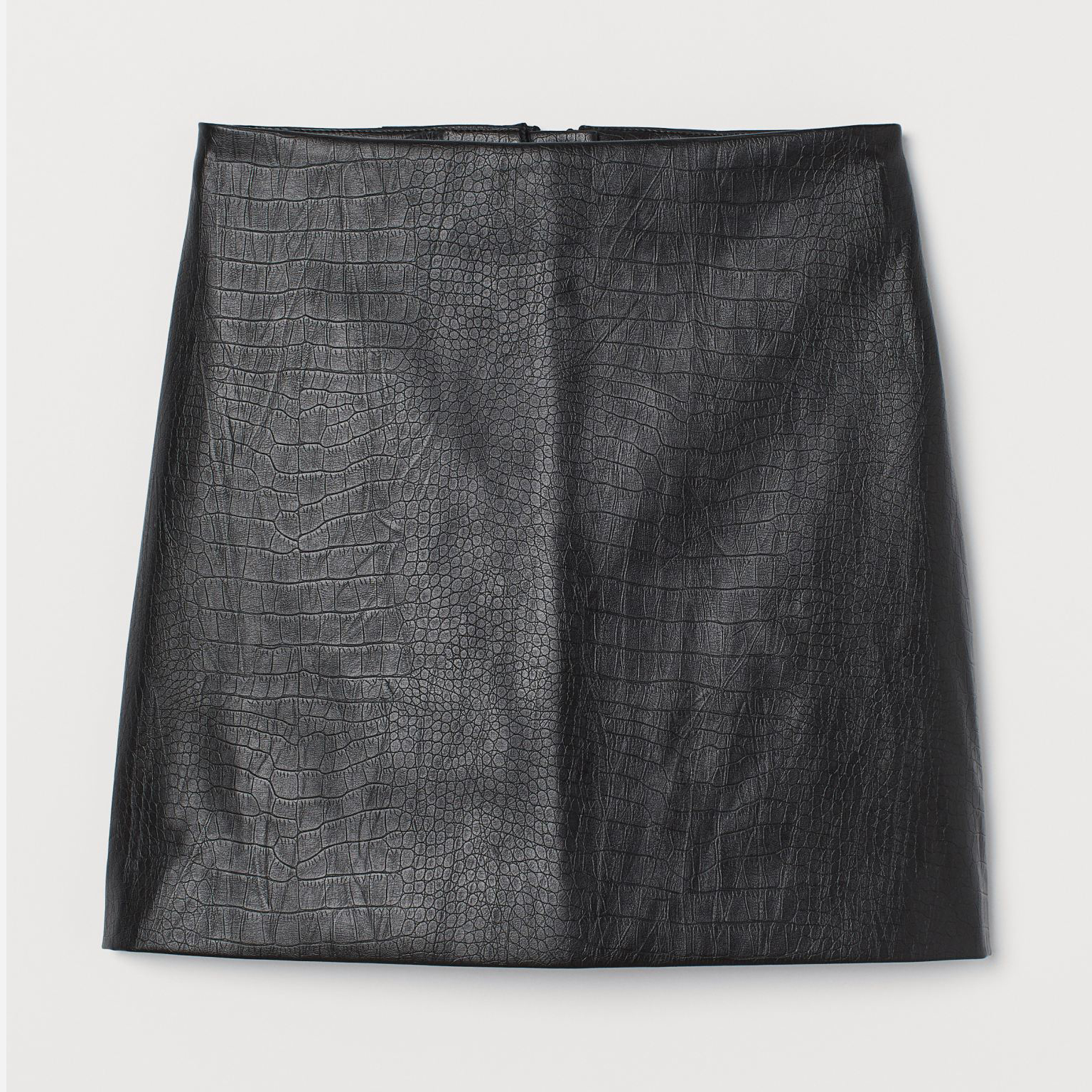 

Юбка H&M 905-8508961 36 Черная