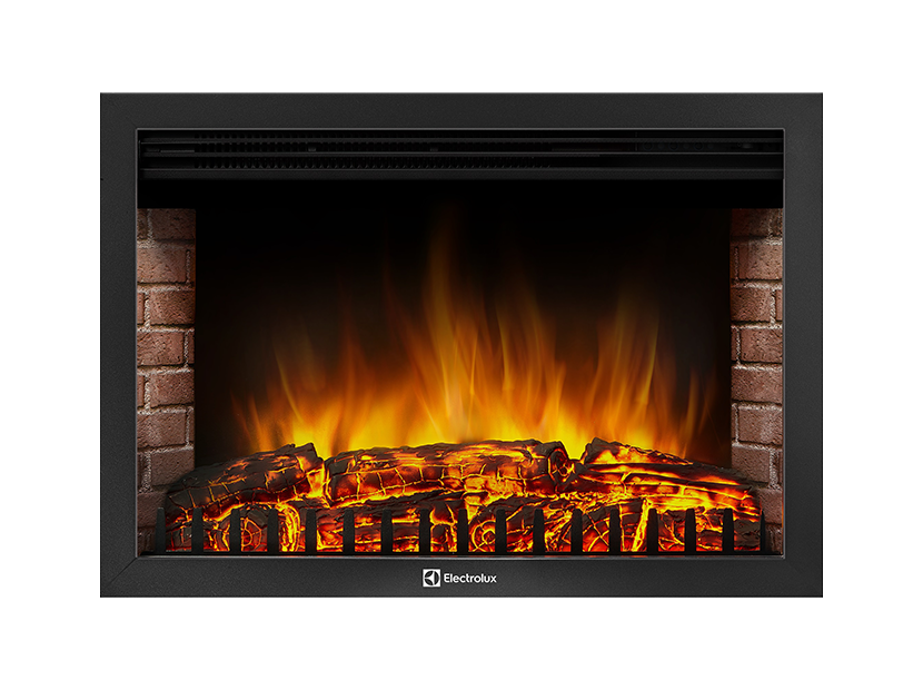 

Электрокамин Electrolux EFP/P - 3020LS